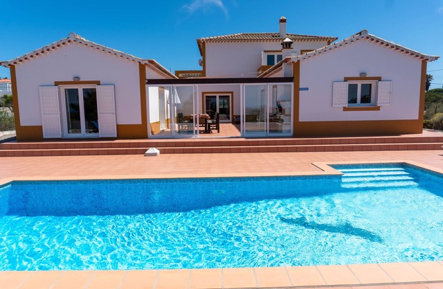 Mit Pool- Villa Algarve - Portugal