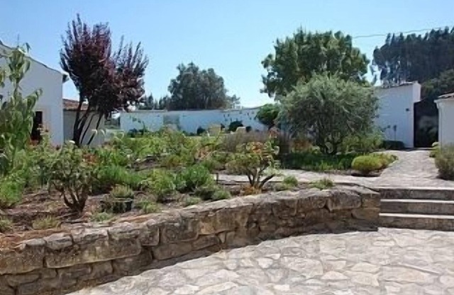 Villa mit privatem Pool und schönem Garten