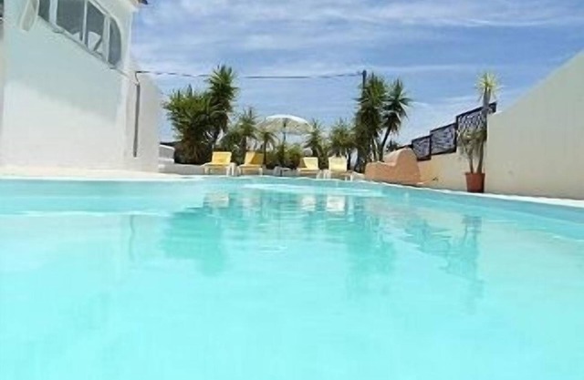 Villa mit privatem Pool im wunderschönen Odelouca-Tal