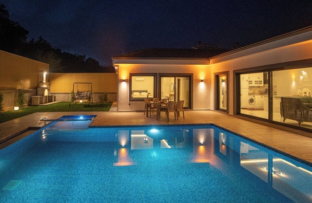 Villa mit Privatpool in Fethiye