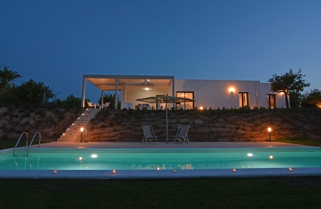 VILLA MENNULA MEERBLICK "SONDERANGEBOT"