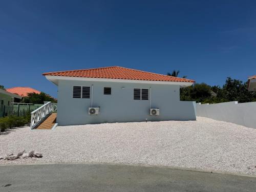Villa with private pool close to the most beautiful beaches!