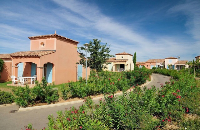 Villa mit privatem Pool