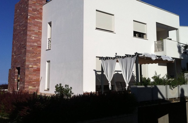 Villa mit eigenem Pool