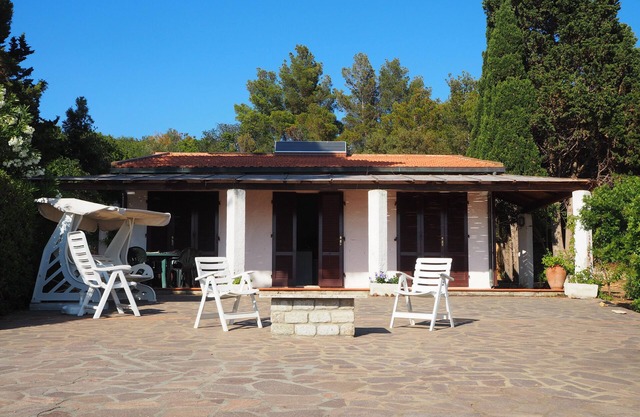 Villa mit herrlichem Blick und Küstenlage!