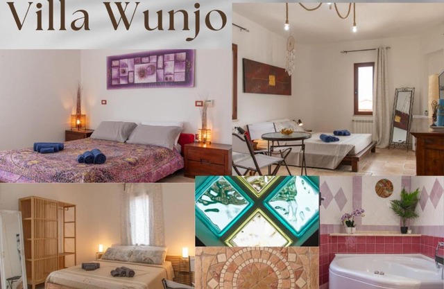 Villa Wunjo IUN R3267