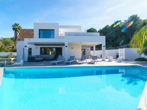 Villa Xicoria by Interhome