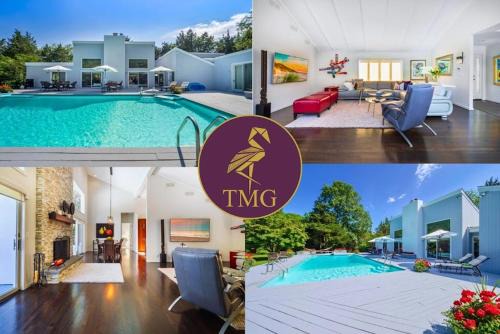 Villa Xmart - Luxury with pool