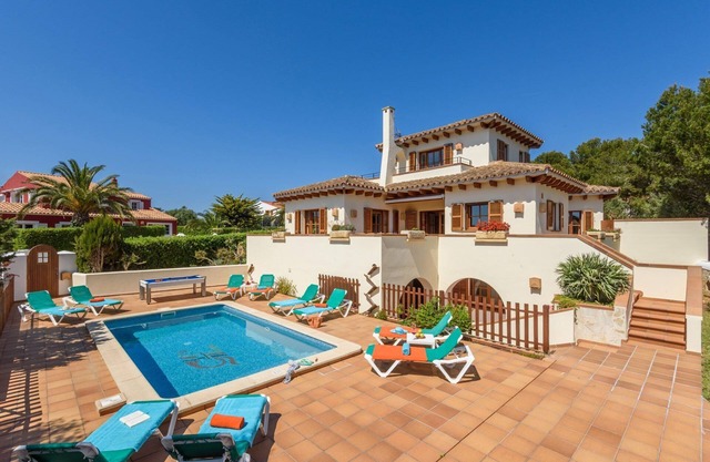 Villa Xoric by Villa Plus
