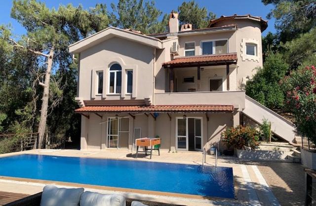 villa yagmur