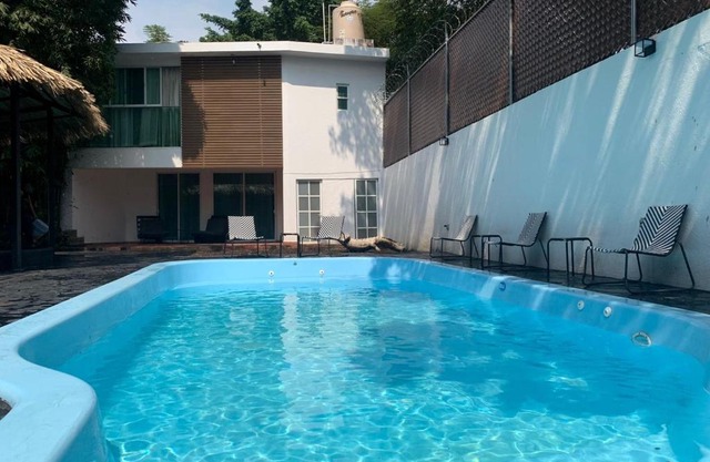 VILLA YAUTEPEC