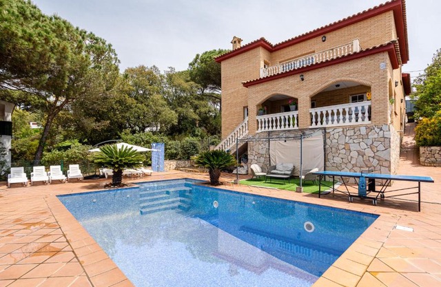 Villa Yulia