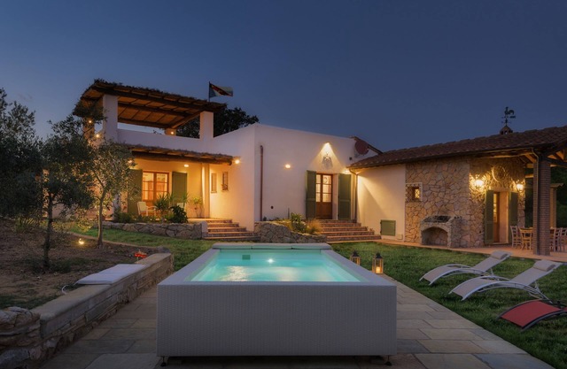 Villa Zaca 6, Emma Villas