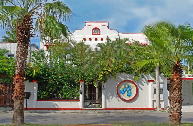 Villa Zaztun - Apt. Isla - in Corpus Christi Bereich - 4 Blks 2 Ozean - Fiber Wi-Fi