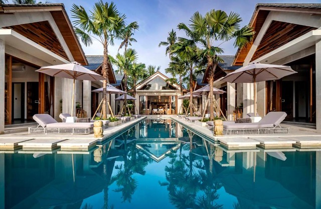 Villa Zen Paradise by BaliSuperHost