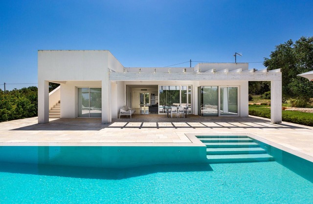 Villa Zena by Perle di Puglia