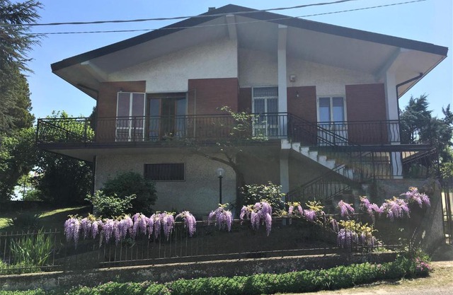 Villa Zene