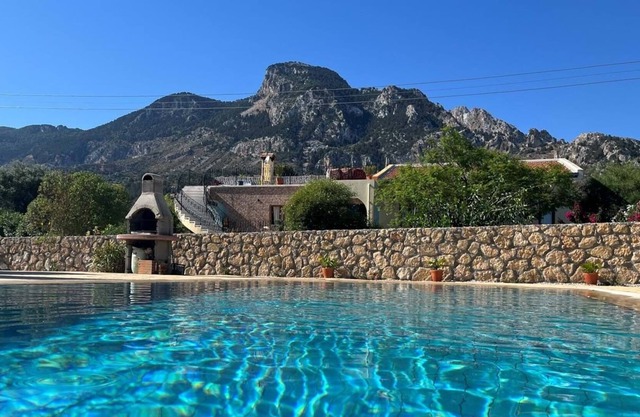 Villa Zeytin 3 Bedroom Villa with private pool