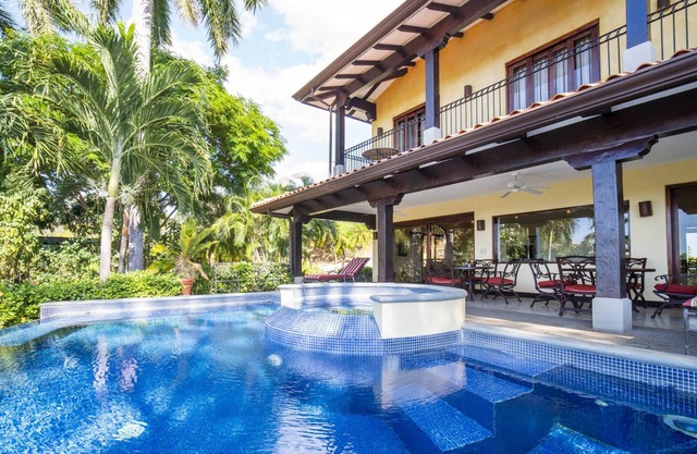 Villa Zindagi Luxury Villa Private Pool - Reserva Conchal