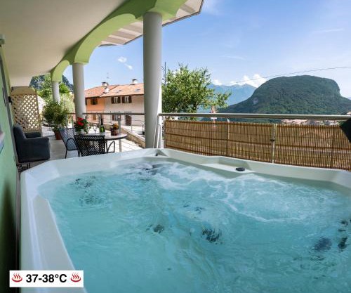 Villa Zoe - Sauna & Hot Spa