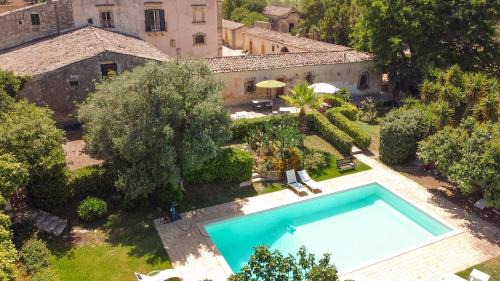 Villa Zottopera - Dimora di Sicilia