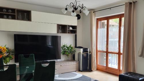 Village Charm in Casa Estulio A