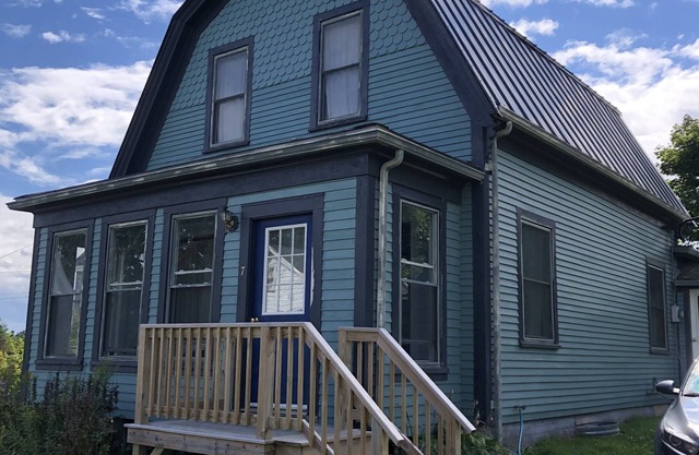 Village Charmer in Oceanview Lubec, ME