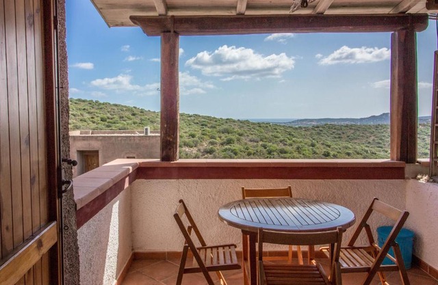 Village Cugnana Verde Lovely Apt -Terrace&Parking!