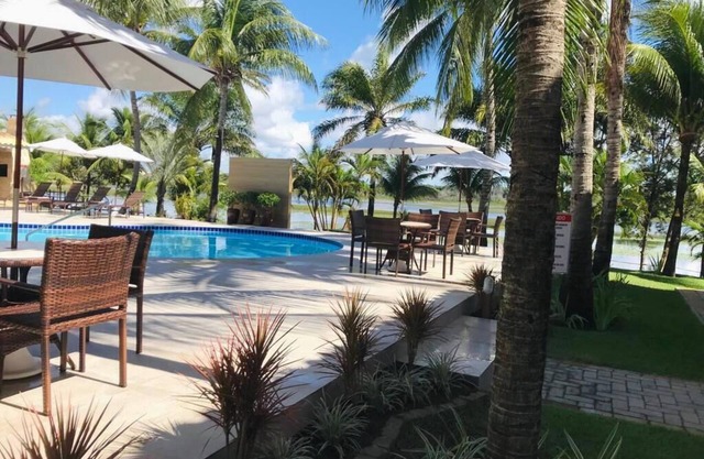 Ausgezeichnetes Dorf in Cond. COSTA SMERALDA, am See und 200 m vom Strand entfernt
