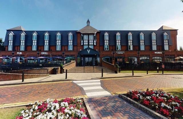 Village Hotel Nottingham