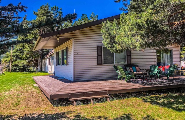 Valley Village Valley House