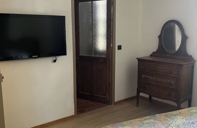 Room in village house