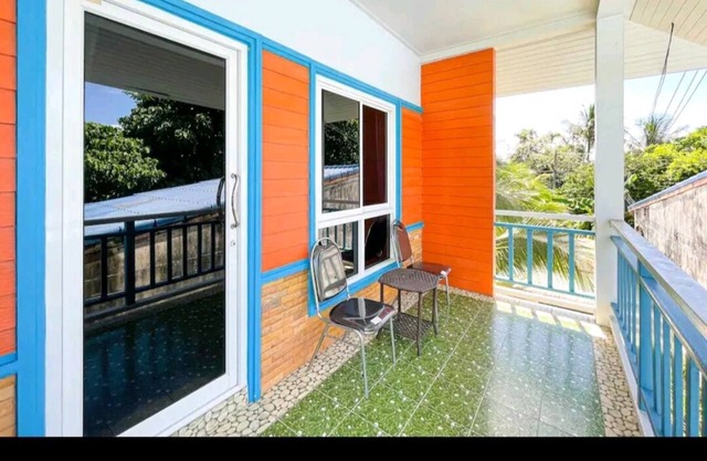 DORFHAUS PHAN 6, 2 KM ZUM STRAND VON BANGTAO (1111)