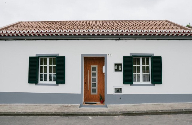 Village House