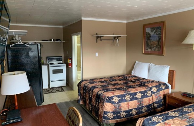 Village Inn & Suites - Sudbury