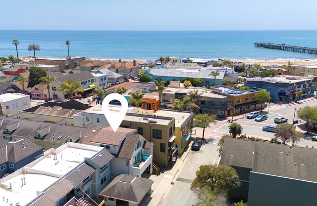 Village Mermaid Beach House