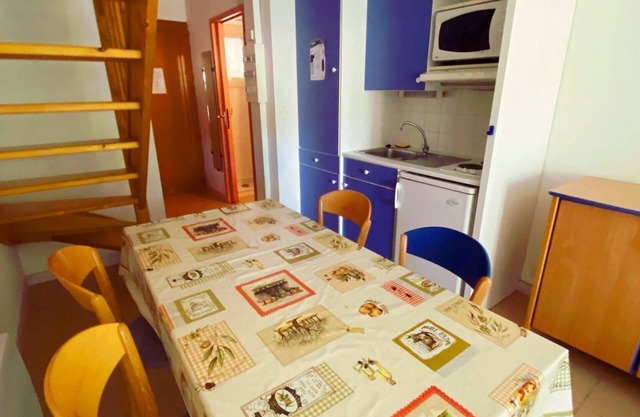 Village Vacances Maisonnette