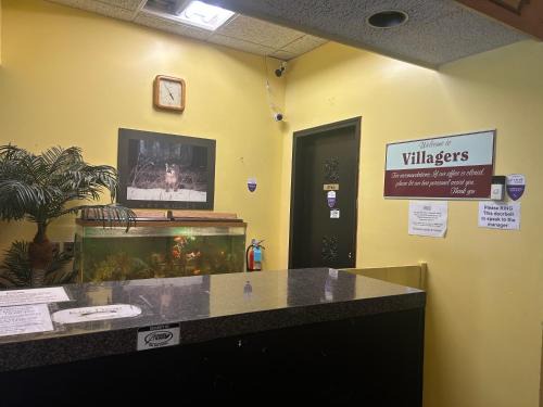 Villagers Inn
