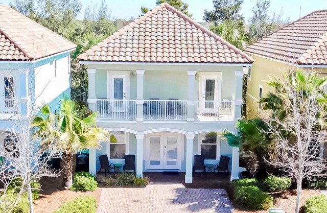 Villages of Crystal Beach CoCo Bliss
