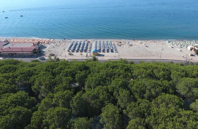 Villaggio Camping Lungomare