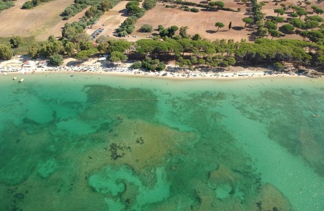 Villaggio Camping Nurral