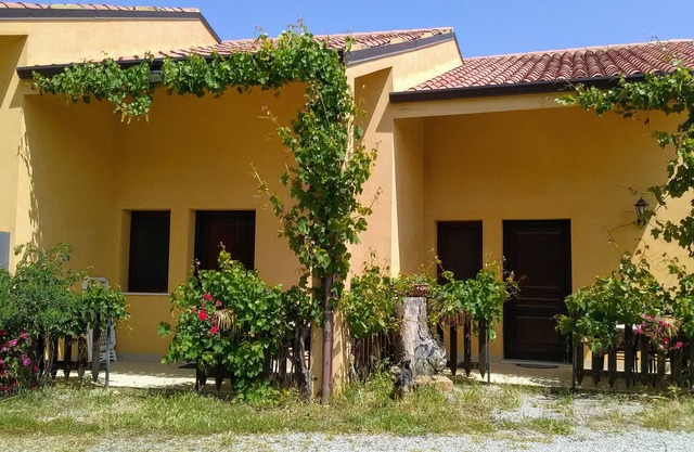 Villaggio dei Balocchi