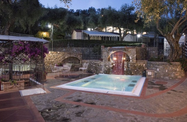 VILLAGGIO EDY