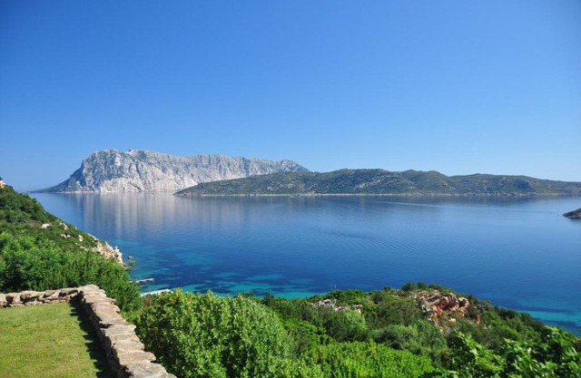 Villaggio Est a Capo Coda Cavallo San Teodoro