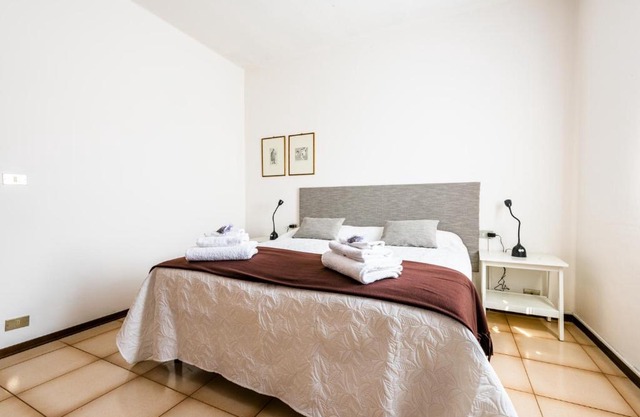 VILLAGGIO HOSPITAL HOUSE