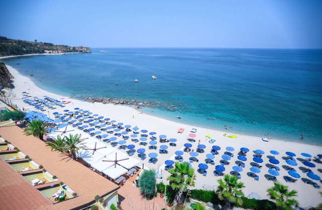 Villaggio Hotel Lido San Giuseppe