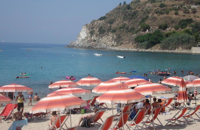 Villaggio Hotel Pineta Petto Bianco