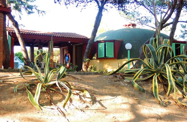 Villaggio Irene