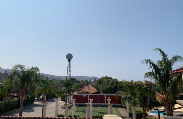 Villaggio Magna Grecia