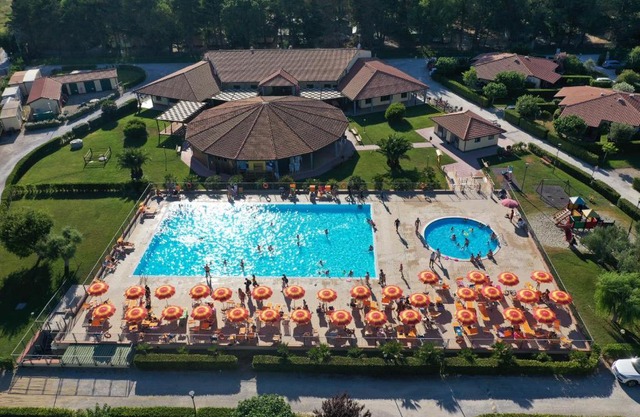 Villaggio Mare Verde